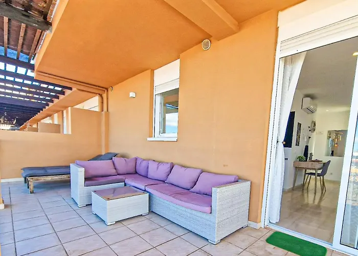 Sea Point House Apartment