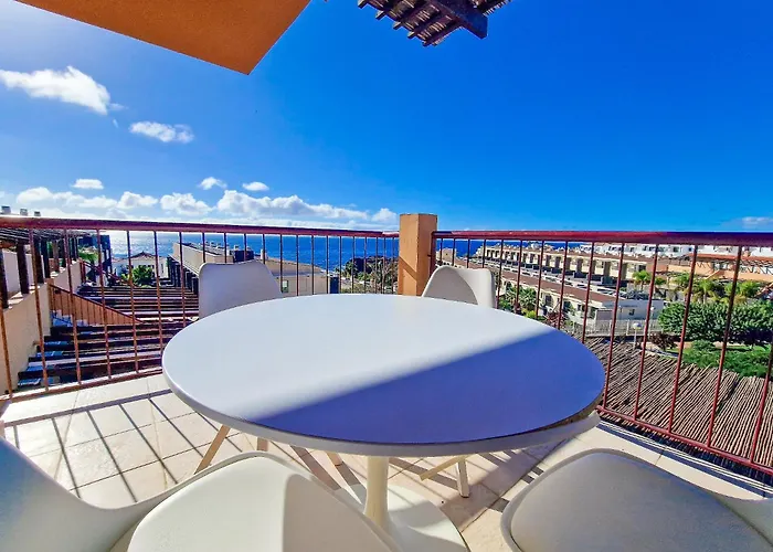 Sea Point House