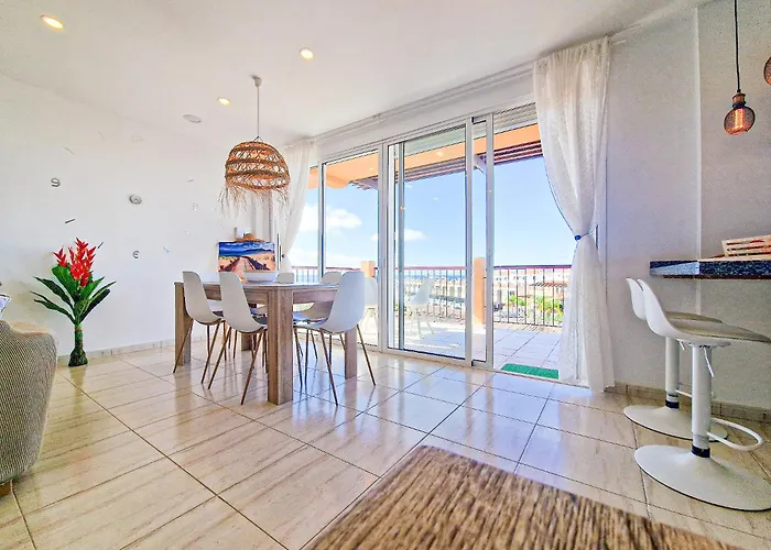 Apartment Sea Point House *