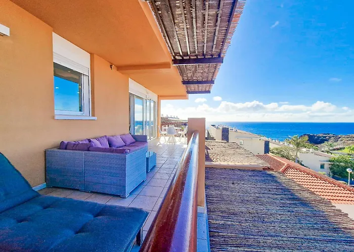 Sea Point House Apartment *